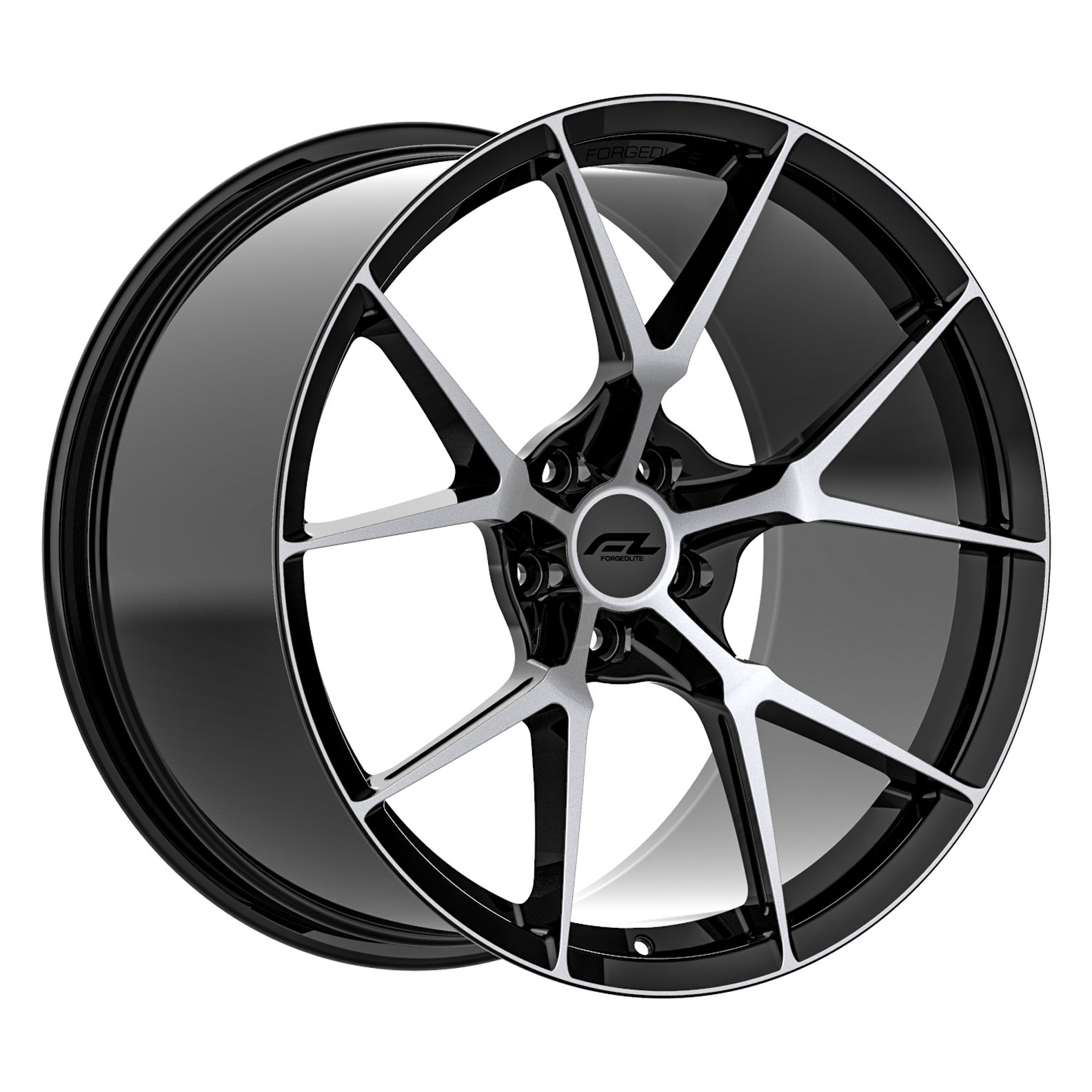 FORGEDLITE MC5 CORVETTE C8 Z06 CUSTOM MADE