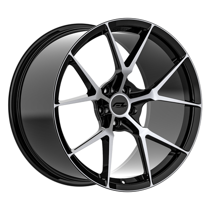 FORGEDLITE MC5 CORVETTE C8 Z06 CUSTOM MADE