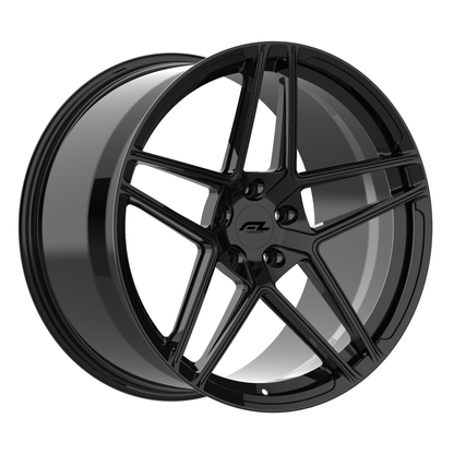 FORGEDLITE MC2 CORVETTE C8 ERAY CUSTOME MADE