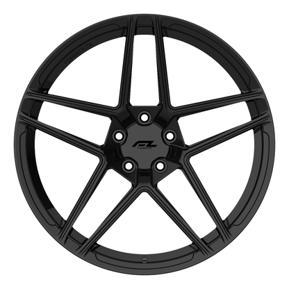 FORGEDLITE MC2 CORVETTE C8 ERAY CUSTOME MADE