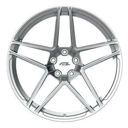 FORGEDLITE MC2 CORVETTE C8 ERAY CUSTOME MADE
